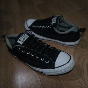 Converse Chuck Taylor All Star Madison Size 8.5